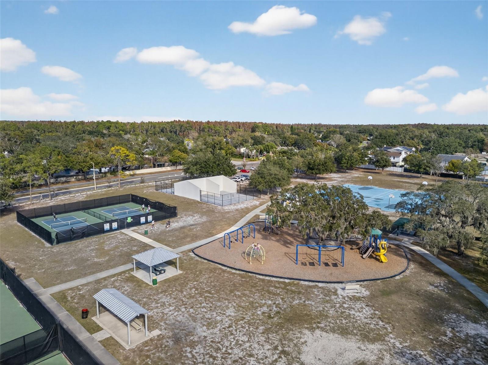 Image 45 of 45 For 2541 Centennial Falcon Drive