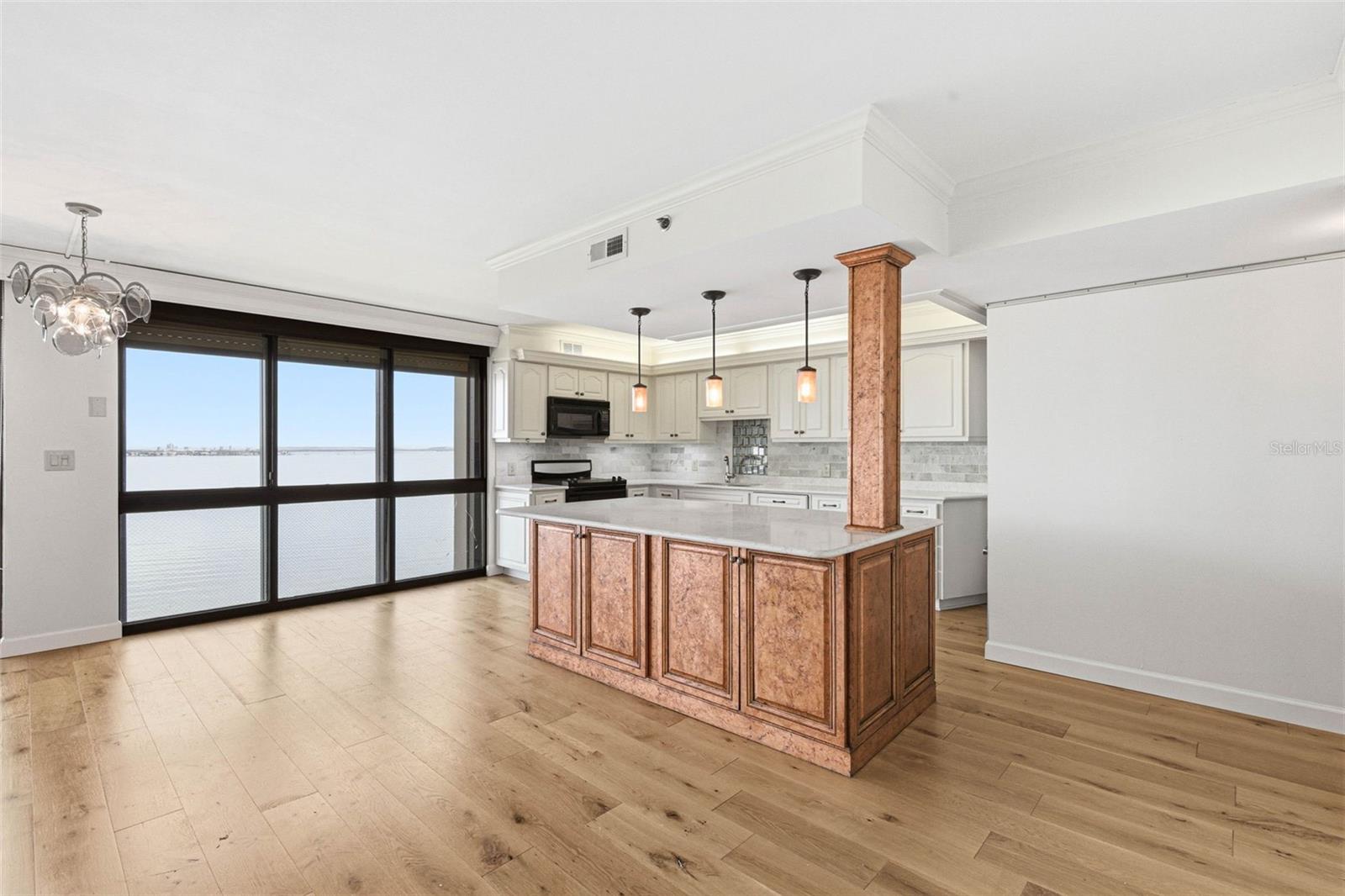 Image 11 of 73 For 3301 Bayshore Boulevard 1007b