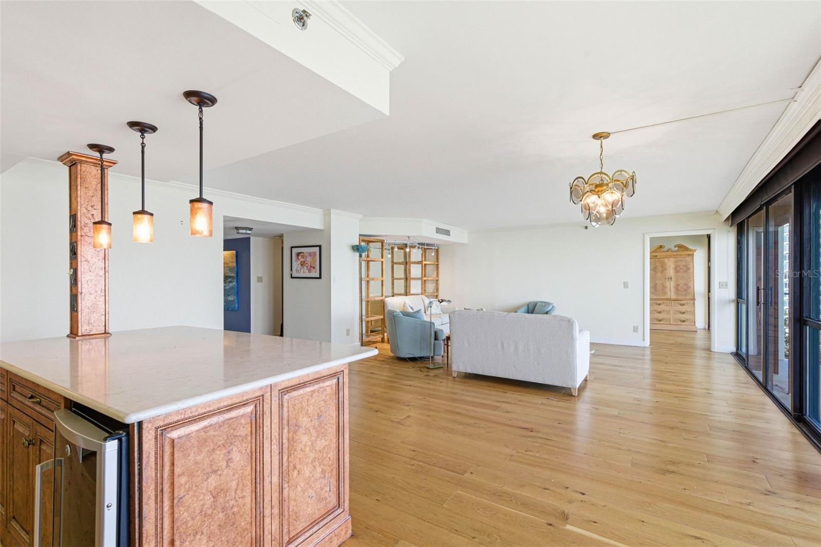 Image 16 of 73 For 3301 Bayshore Boulevard 1007b