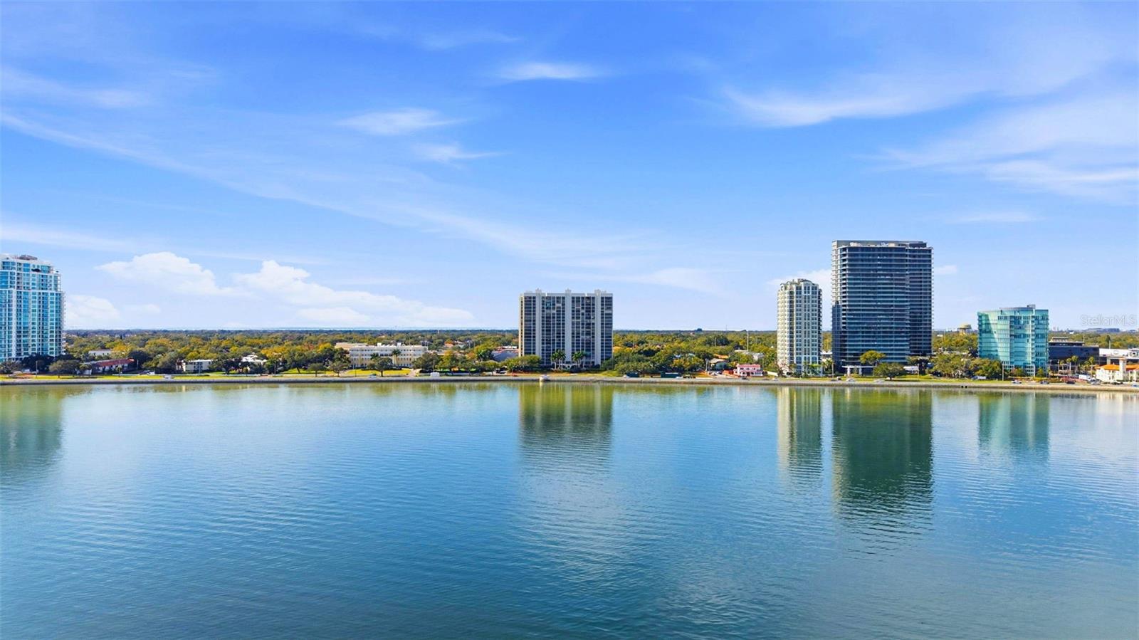 Image 2 of 73 For 3301 Bayshore Boulevard 1007b