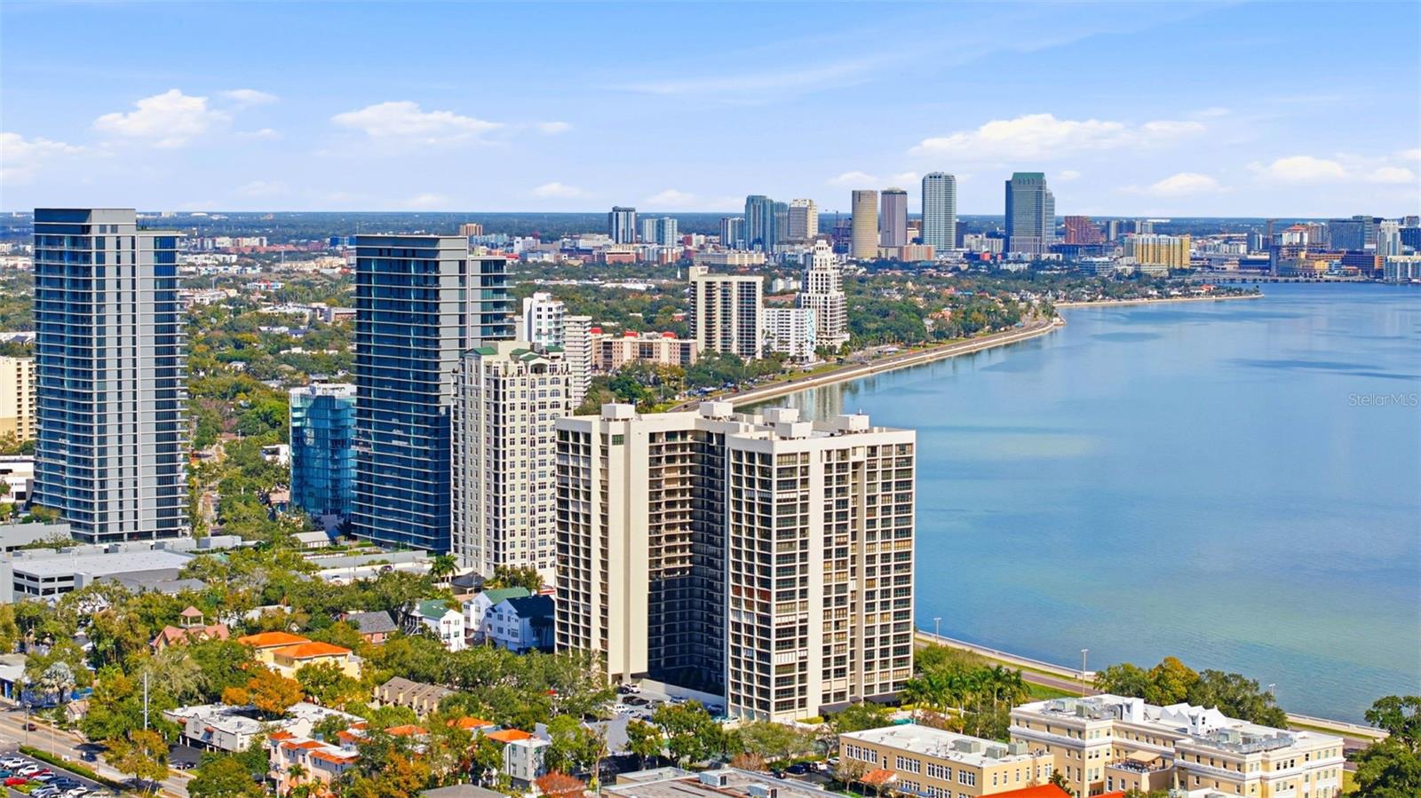 Image 3 of 73 For 3301 Bayshore Boulevard 1007b