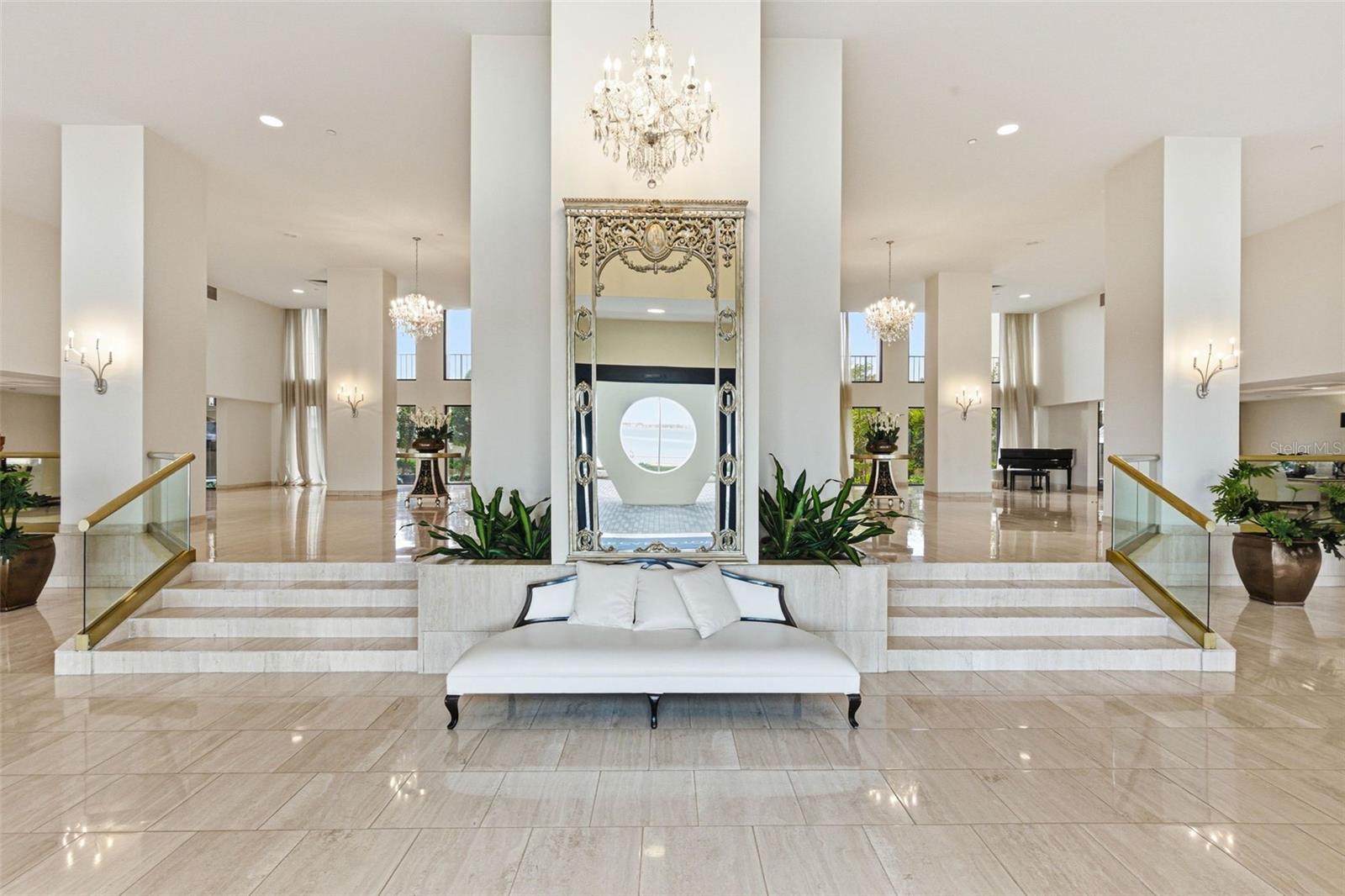 Image 40 of 73 For 3301 Bayshore Boulevard 1007b