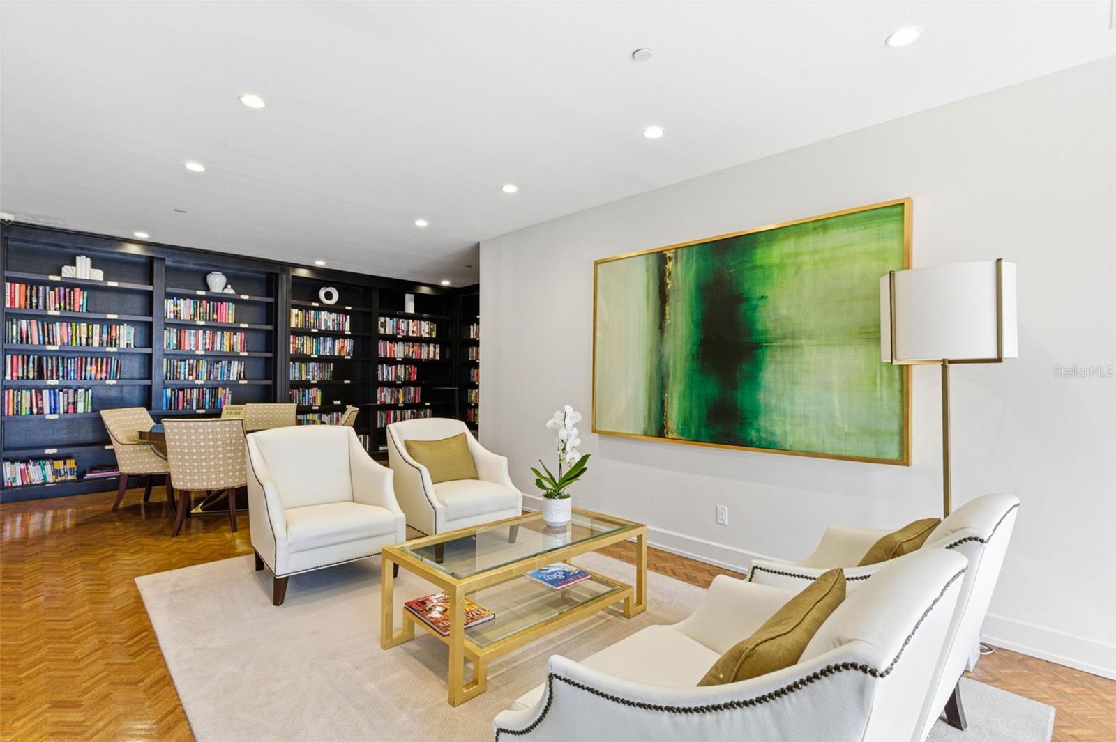 Image 50 of 73 For 3301 Bayshore Boulevard 1007b