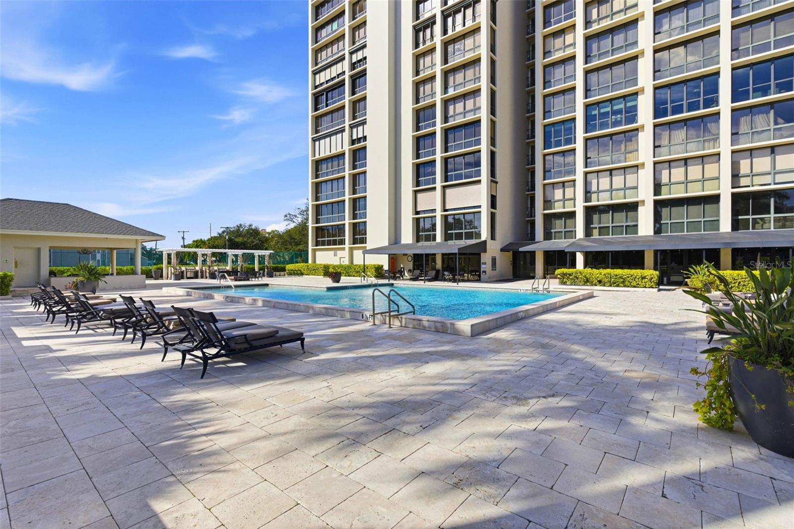 Image 57 of 73 For 3301 Bayshore Boulevard 1007b