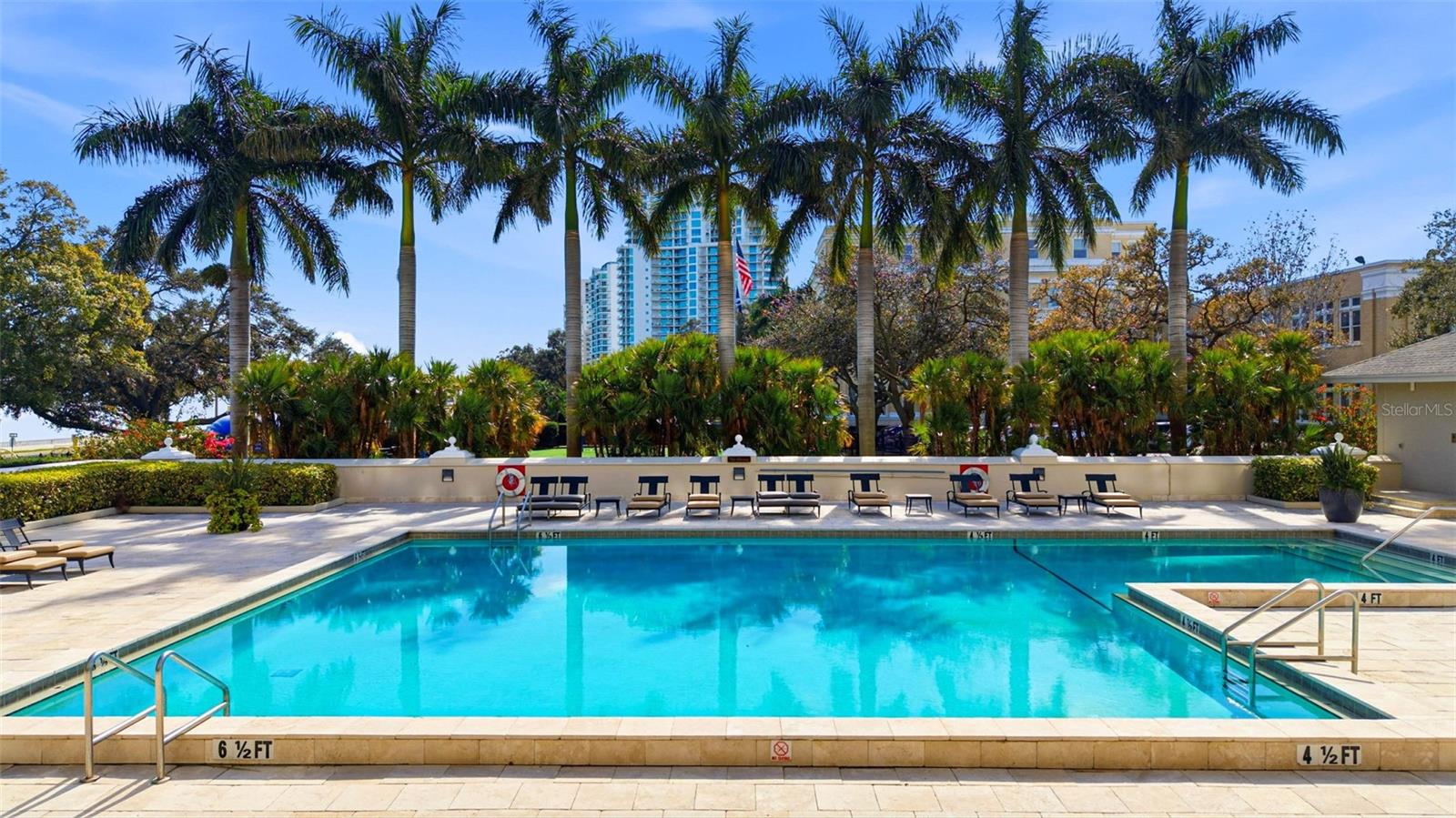 Image 70 of 73 For 3301 Bayshore Boulevard 1007b