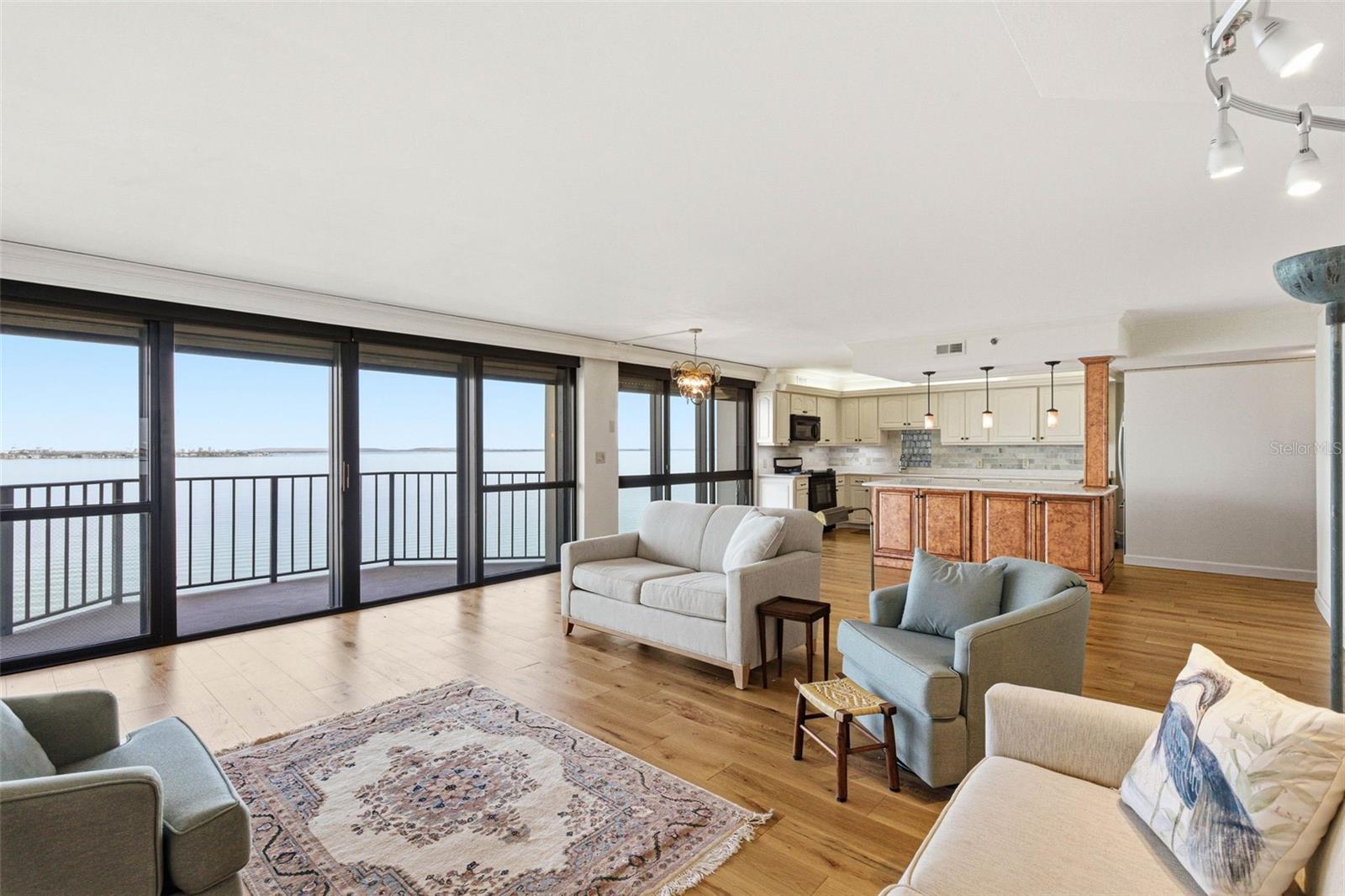 Image 8 of 73 For 3301 Bayshore Boulevard 1007b