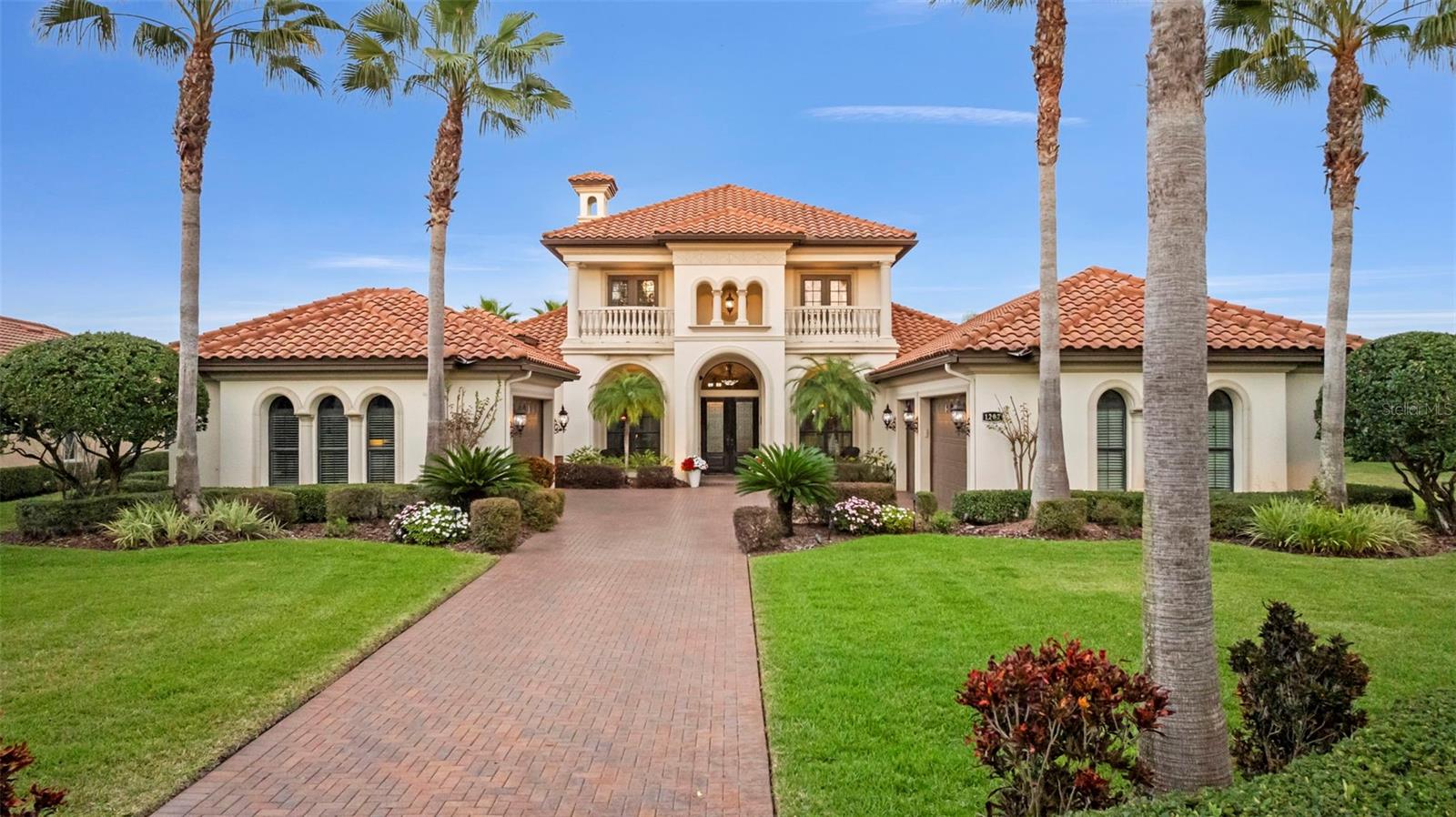 Details for 1207 Merry Water Drive, LUTZ, FL 33548