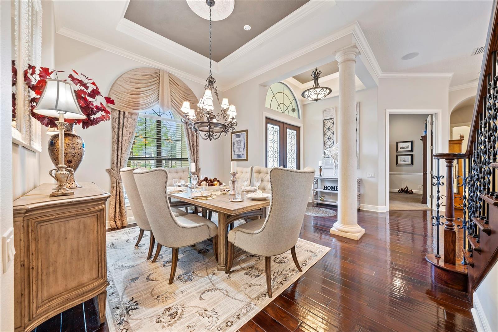 Image 16 of 96 For 1207 Merry Water Drive