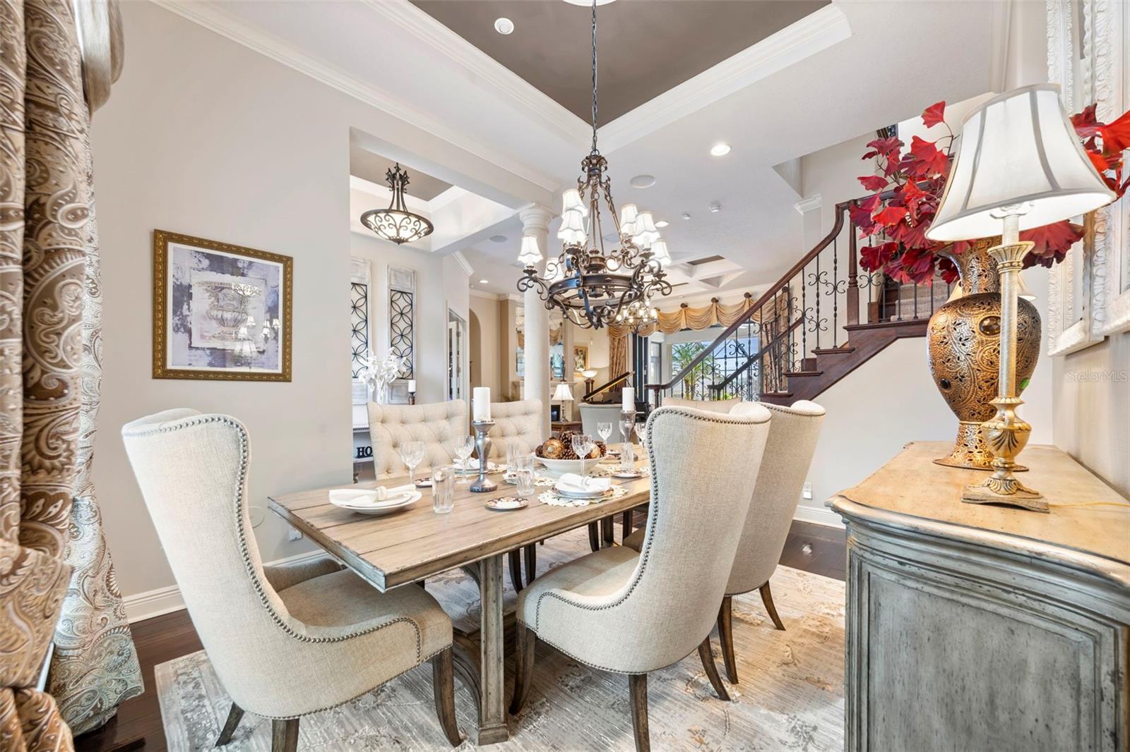 Image 18 of 96 For 1207 Merry Water Drive