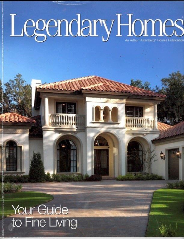 Image 3 of 96 For 1207 Merry Water Drive