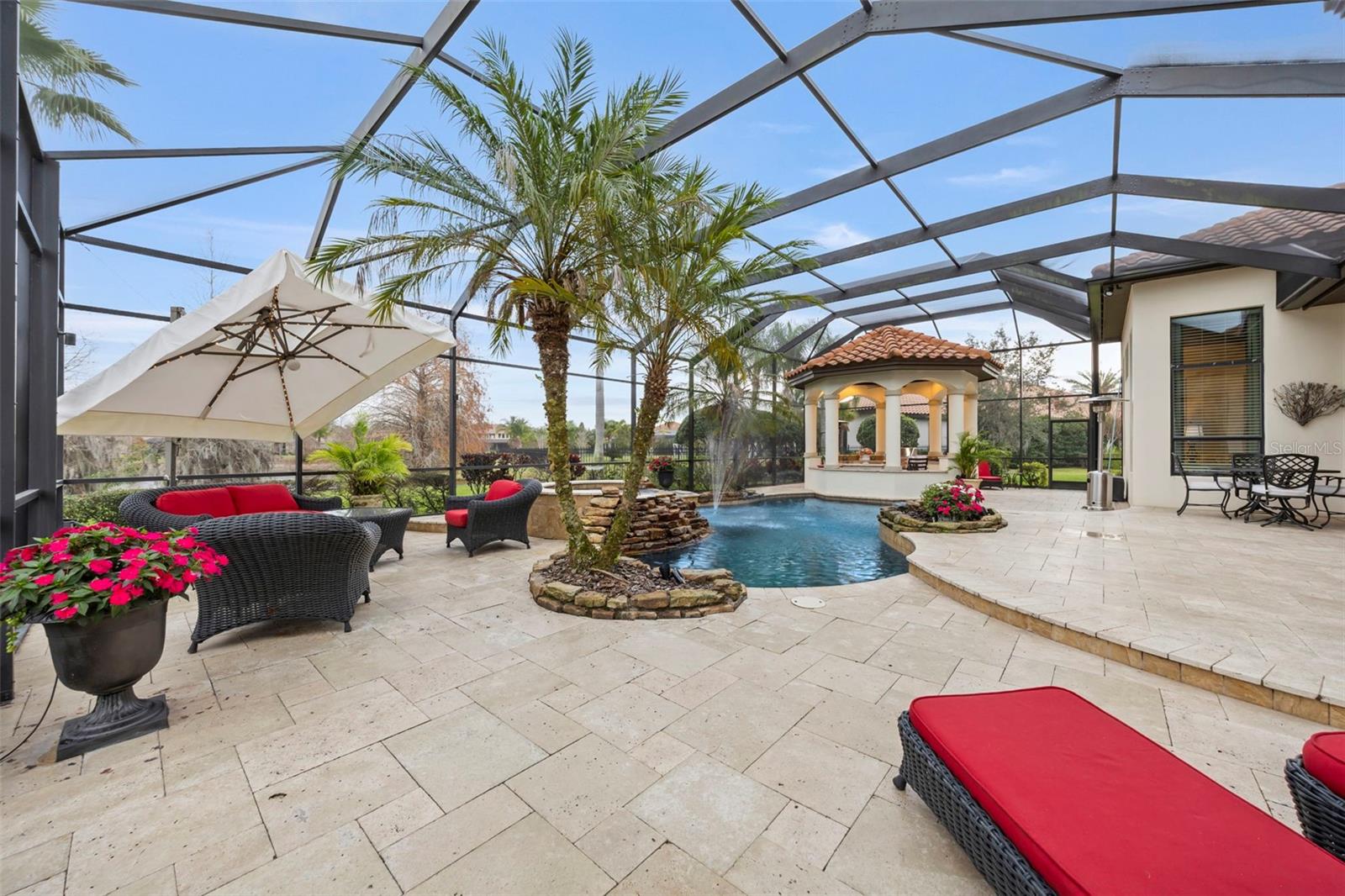 Image 67 of 96 For 1207 Merry Water Drive