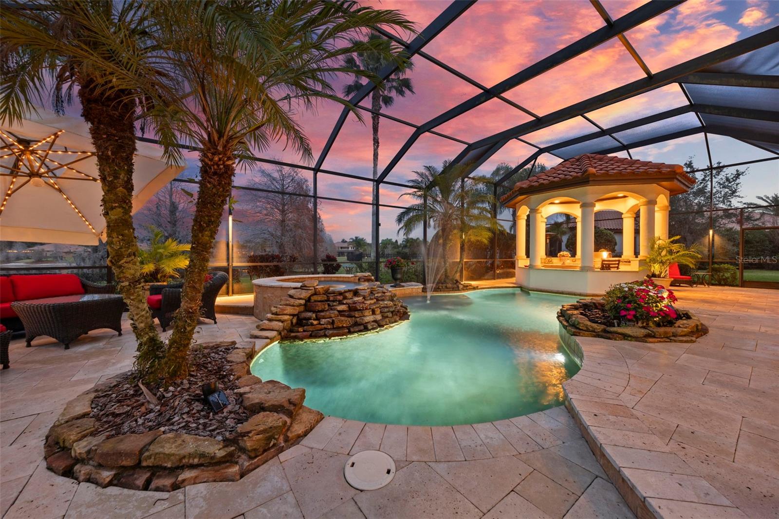 Image 68 of 96 For 1207 Merry Water Drive