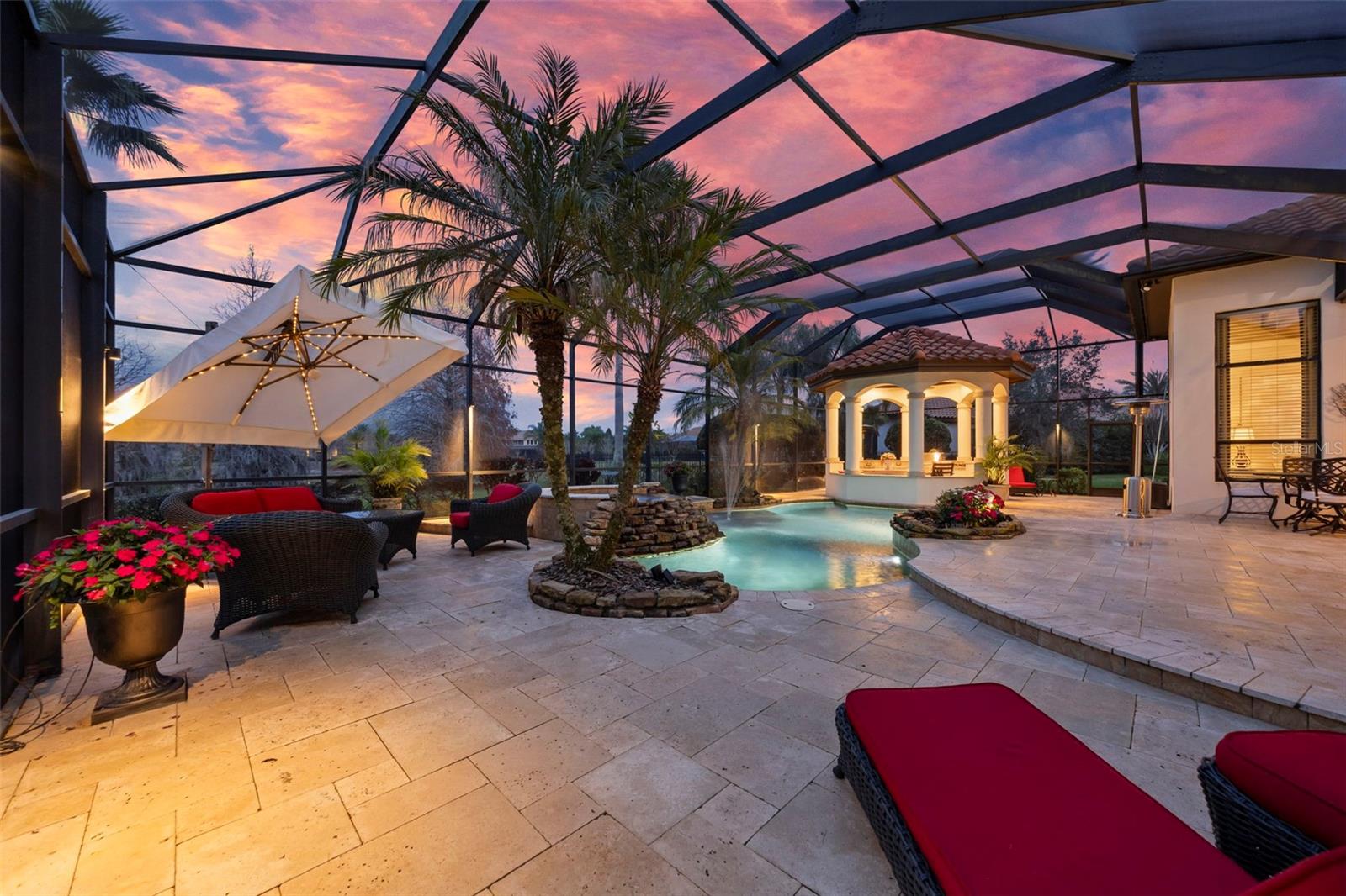 Image 69 of 96 For 1207 Merry Water Drive