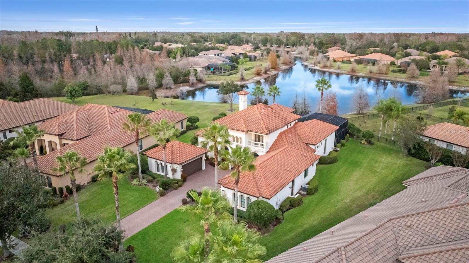 Image 83 of 96 For 1207 Merry Water Drive