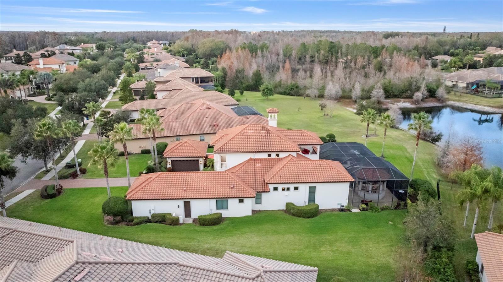 Image 84 of 96 For 1207 Merry Water Drive