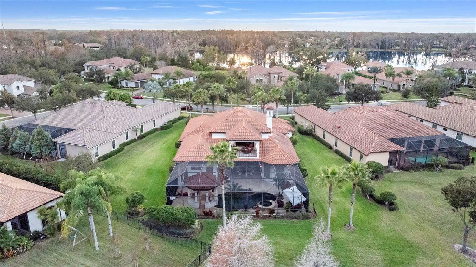 Image 86 of 96 For 1207 Merry Water Drive