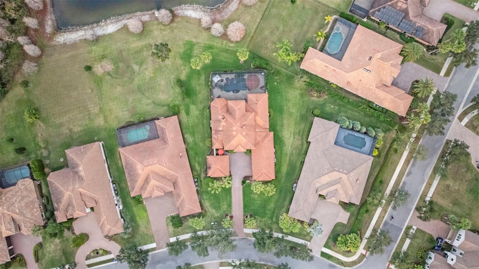 Image 91 of 96 For 1207 Merry Water Drive