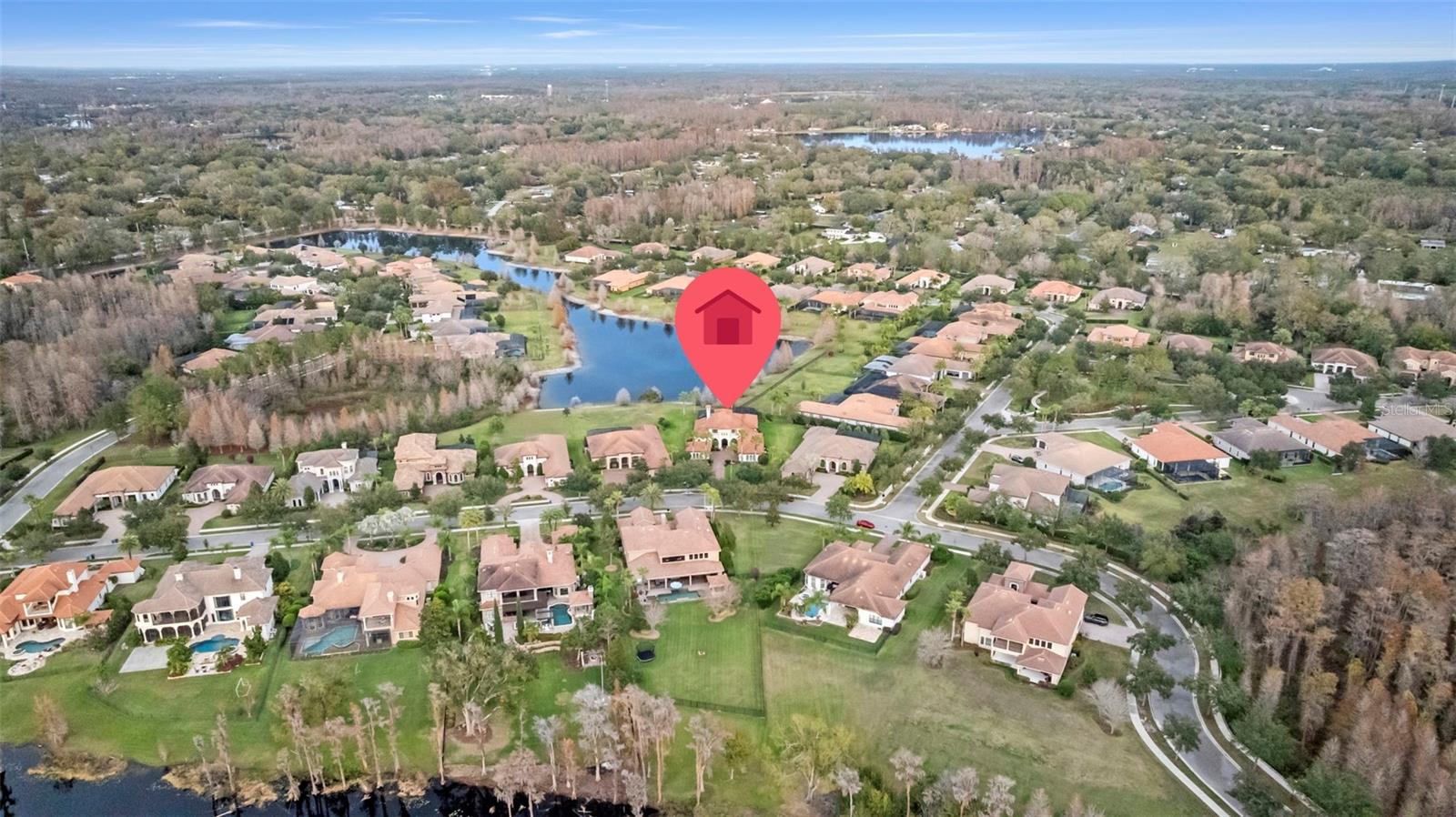 Image 92 of 96 For 1207 Merry Water Drive