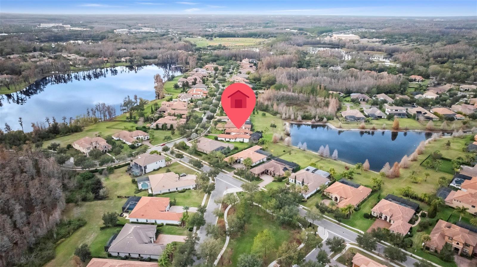 Image 93 of 96 For 1207 Merry Water Drive