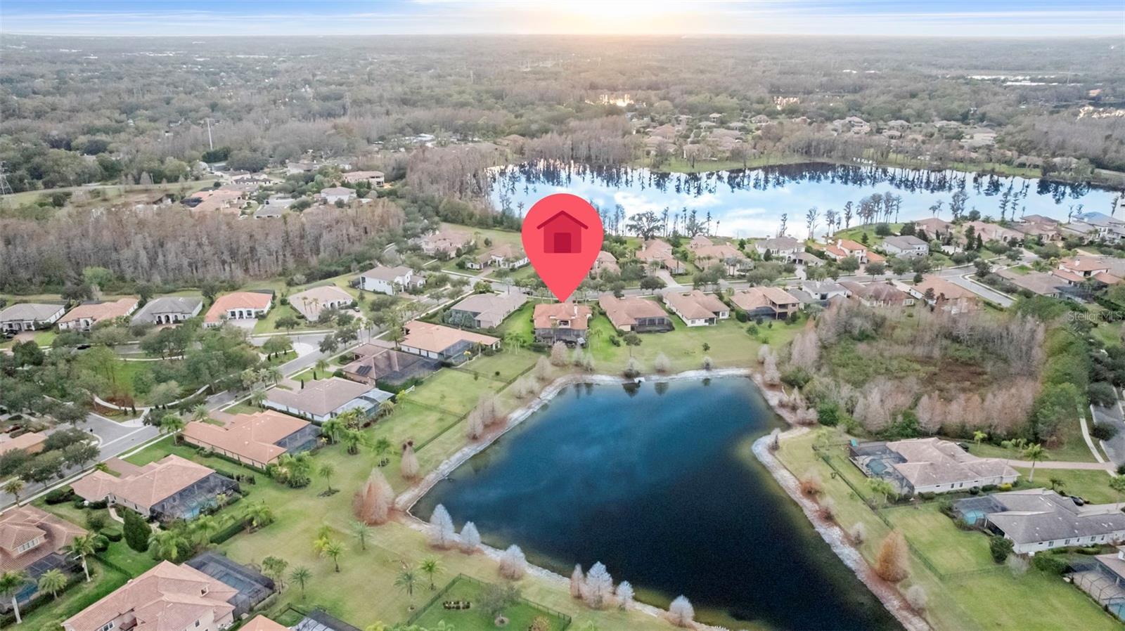 Image 94 of 96 For 1207 Merry Water Drive