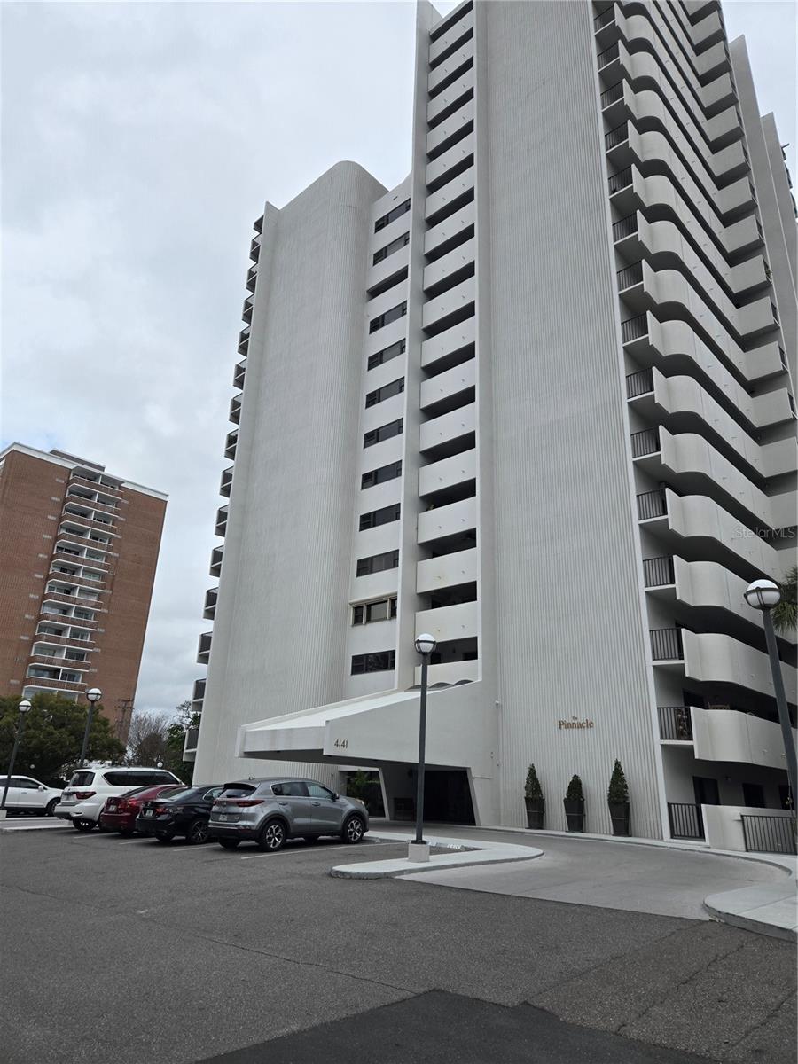 Details for 4141 Bayshore Boulevard S 1502, TAMPA, FL 33611