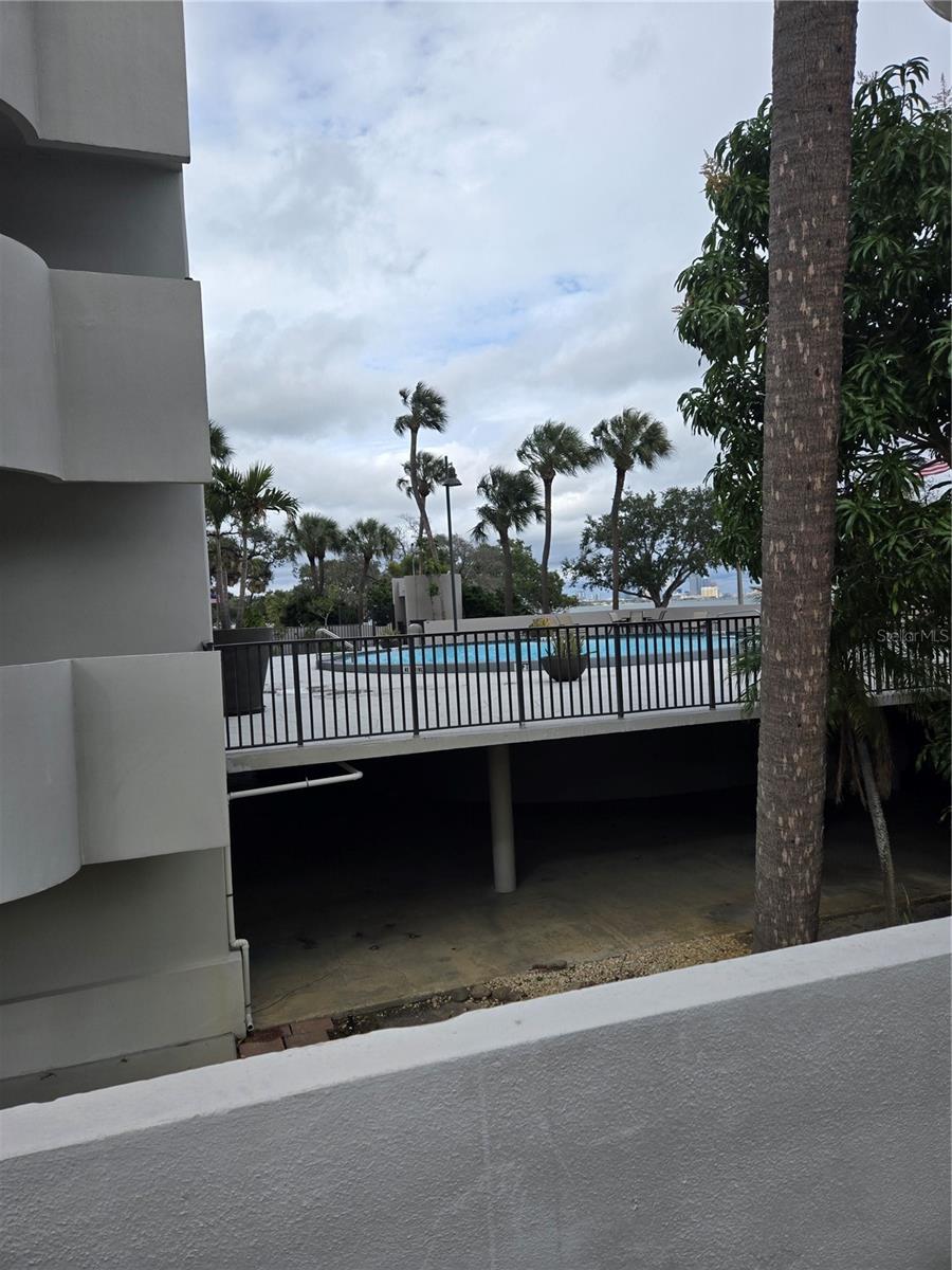 Image 12 of 12 For 4141 Bayshore Boulevard S 1502