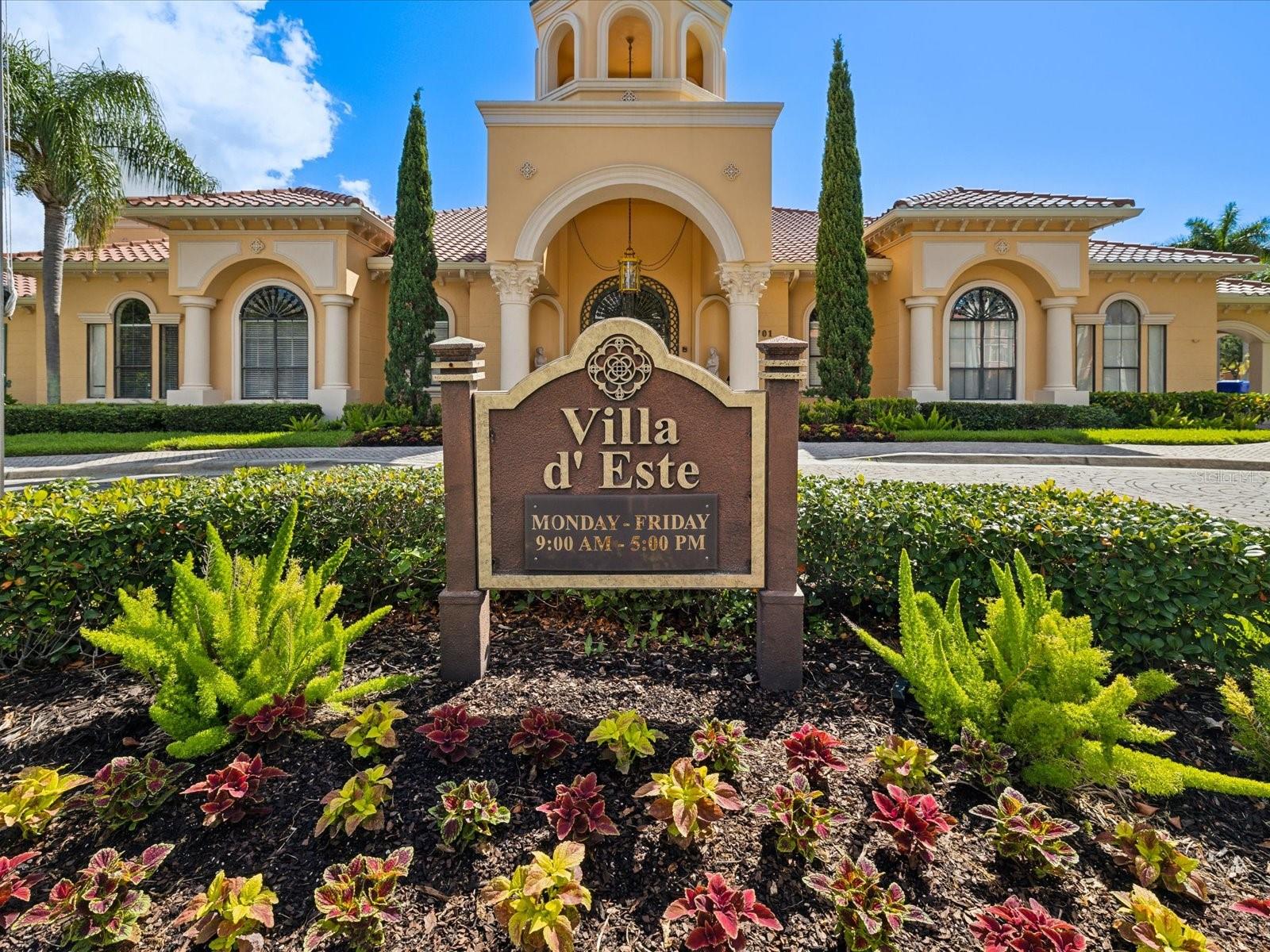 Image 32 of 64 For 2733 Via Cipriani  830b