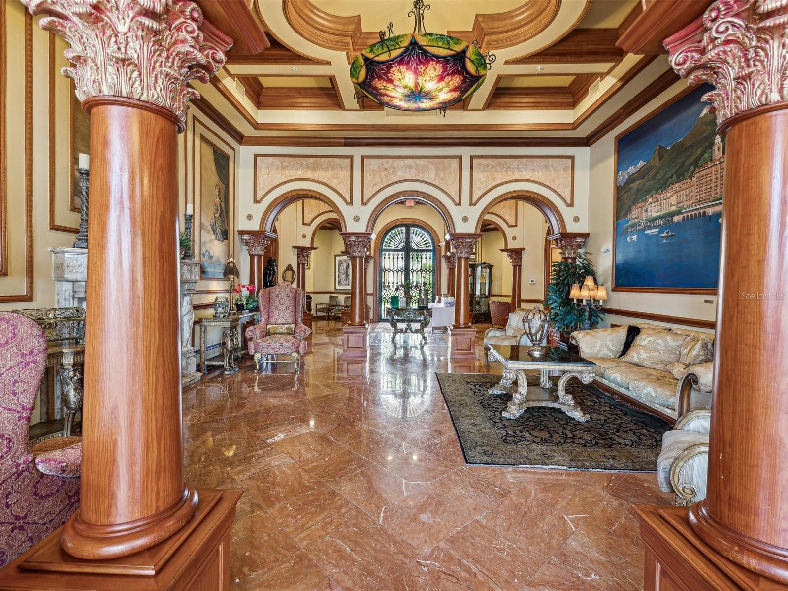 Image 34 of 64 For 2733 Via Cipriani  830b