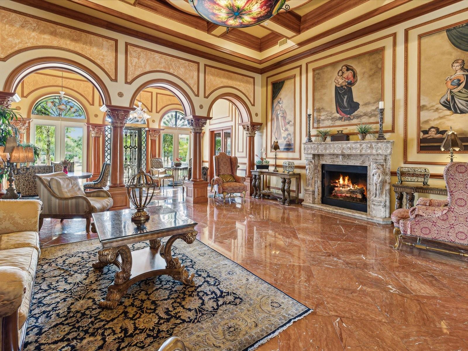 Image 35 of 64 For 2733 Via Cipriani  830b