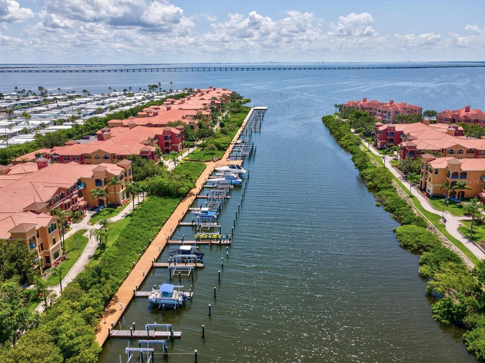 Image 57 of 64 For 2733 Via Cipriani  830b