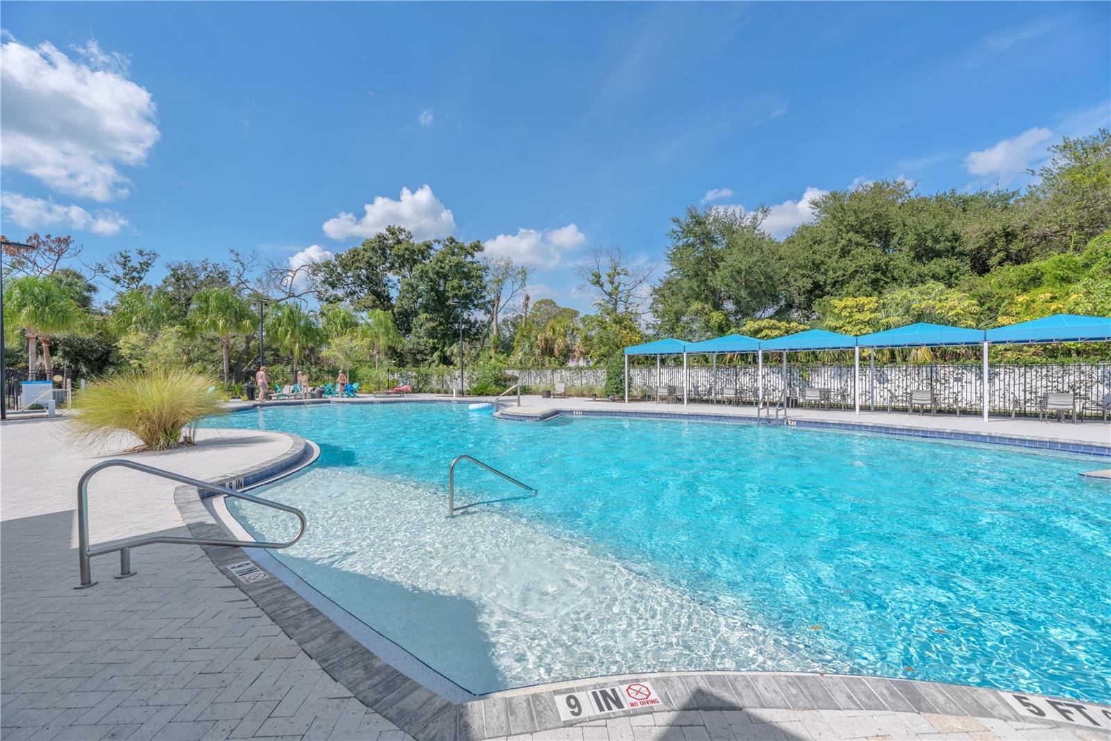 Image 41 of 48 For 8206 Willow Beach Drive