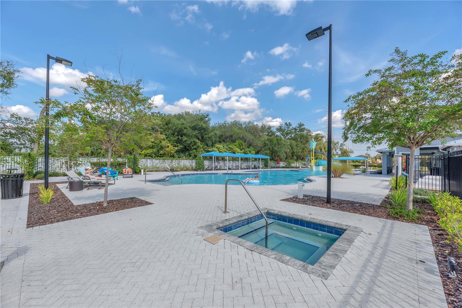 Image 47 of 48 For 8206 Willow Beach Drive