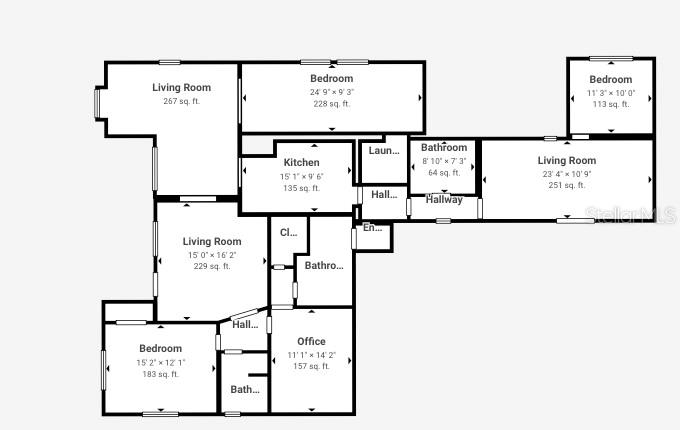 Image 7 of 93 For 2495 37th Avenue N