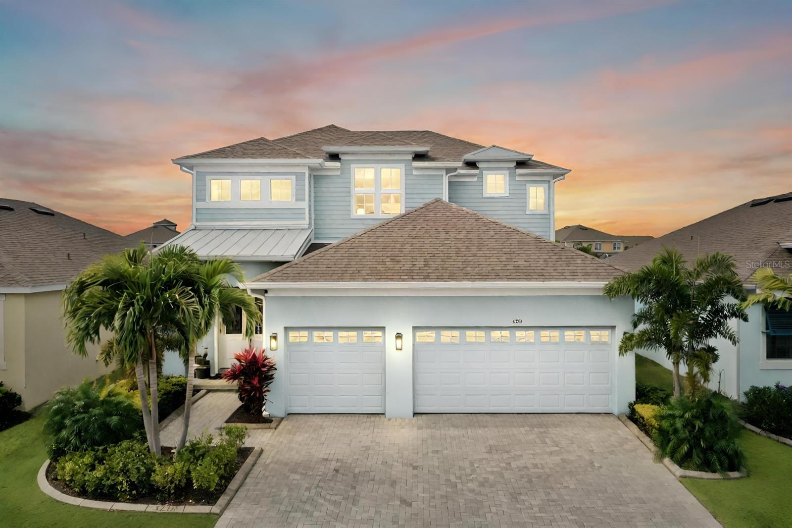 Image 100 of 100 For 5233 Wishing Arch Drive