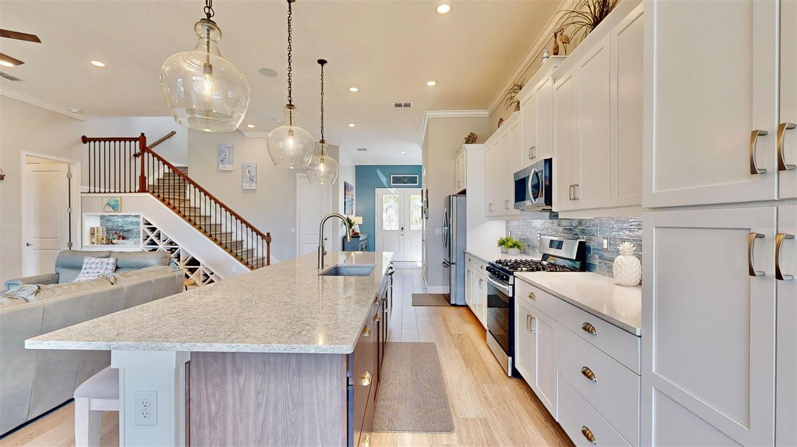 Image 13 of 100 For 5233 Wishing Arch Drive