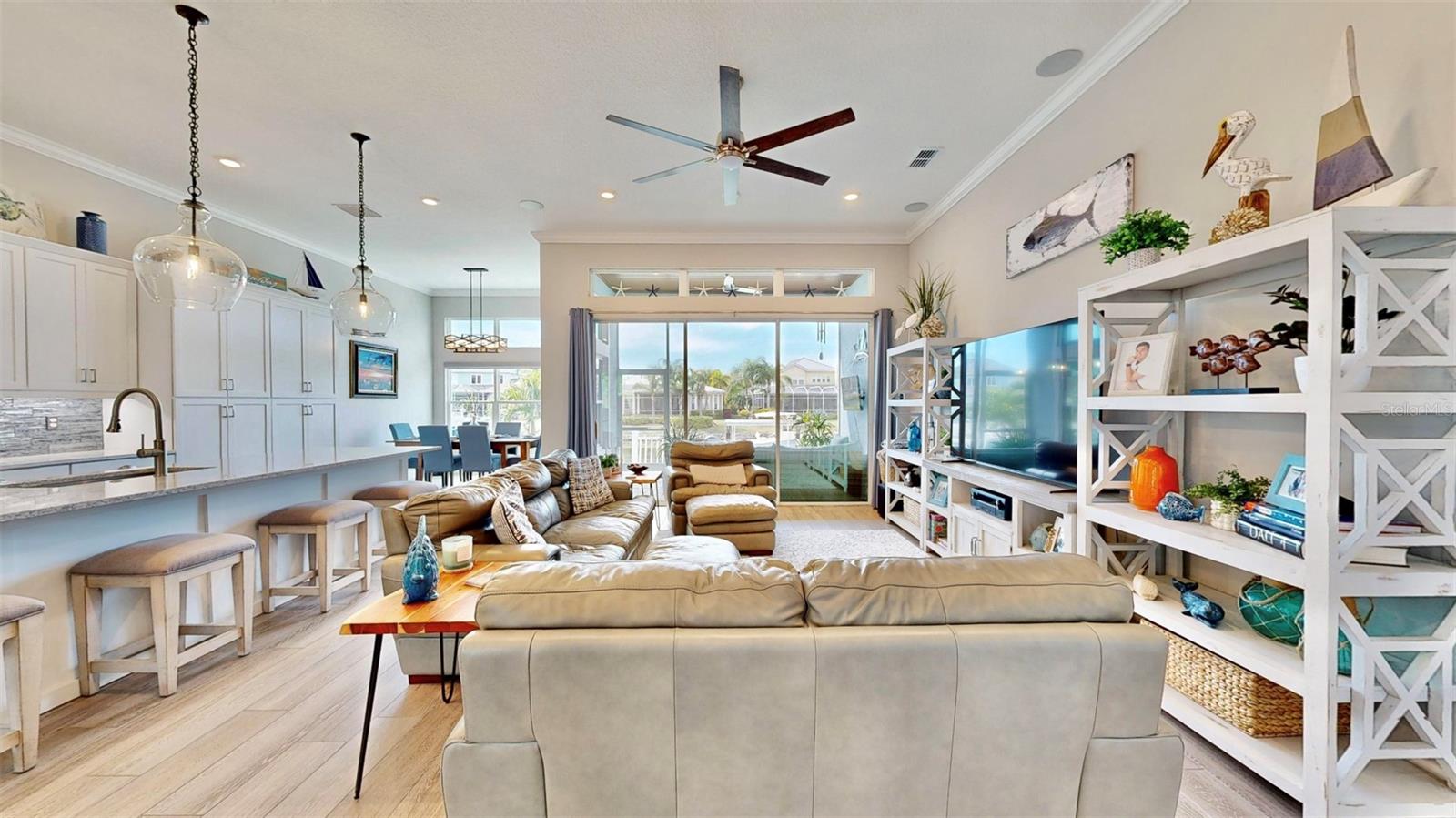 Image 26 of 100 For 5233 Wishing Arch Drive