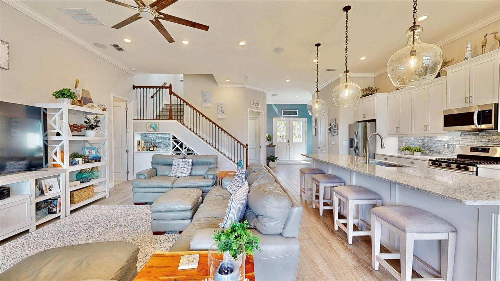 Image 31 of 100 For 5233 Wishing Arch Drive