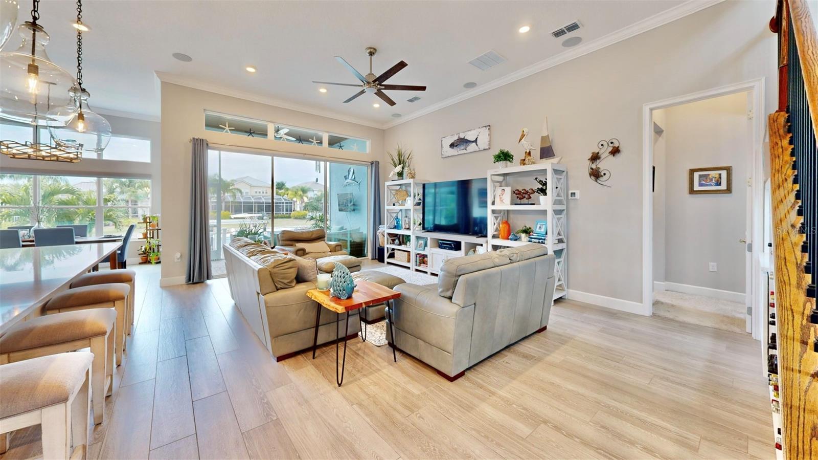 Image 33 of 100 For 5233 Wishing Arch Drive