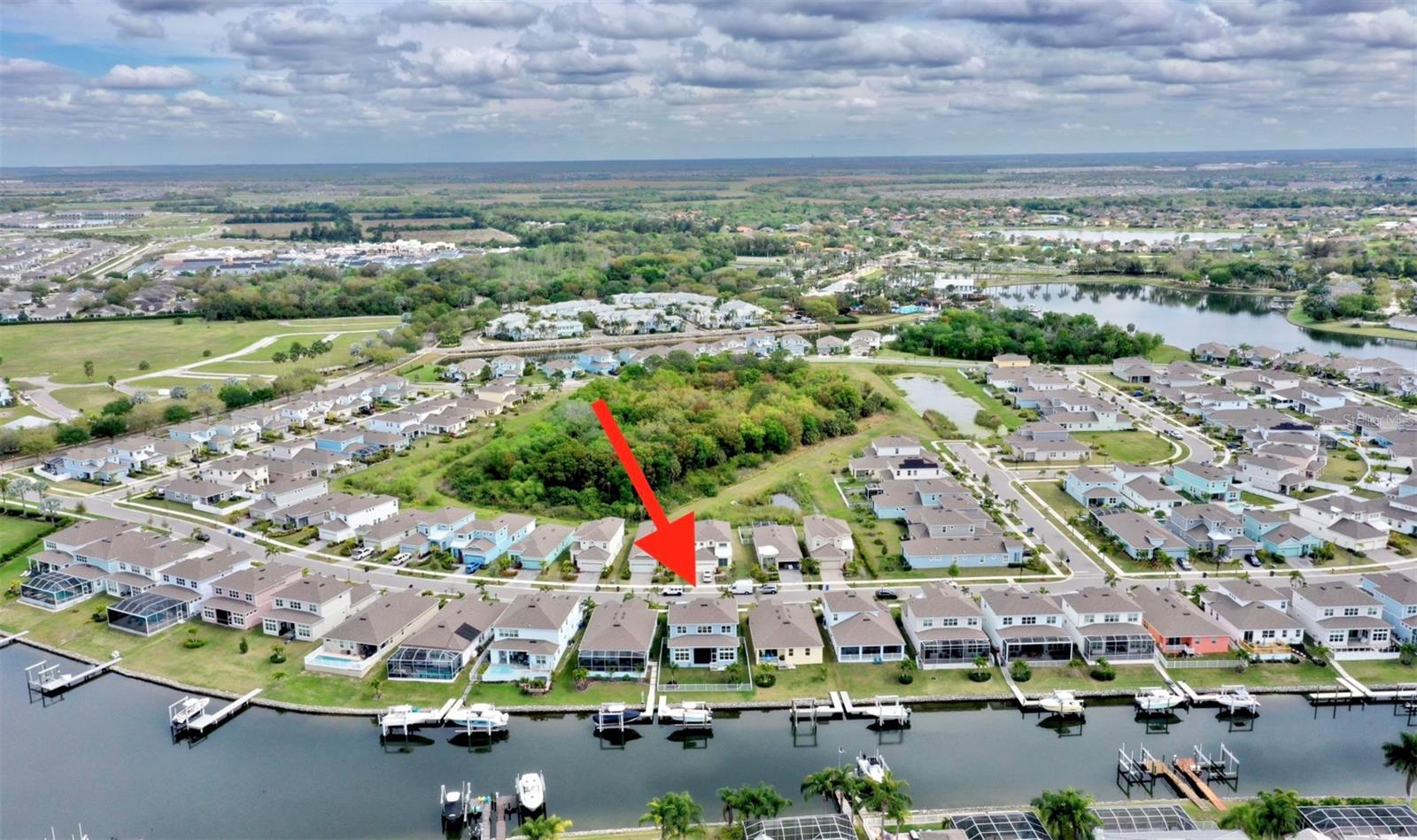 Image 91 of 100 For 5233 Wishing Arch Drive