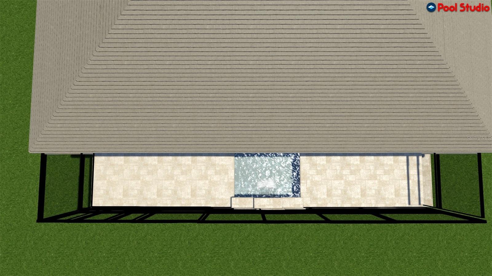 Image 96 of 100 For 5233 Wishing Arch Drive