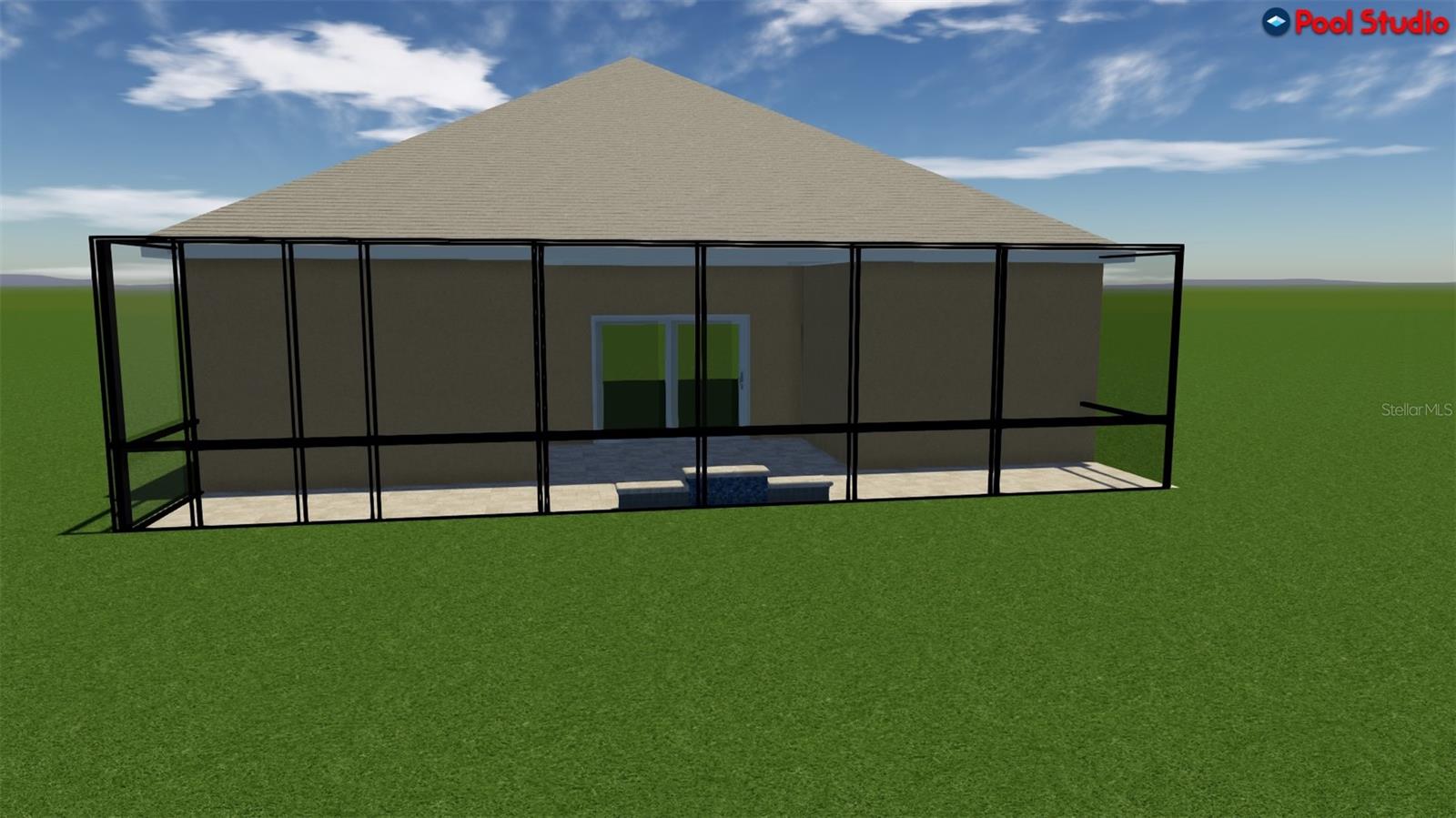 Image 98 of 100 For 5233 Wishing Arch Drive