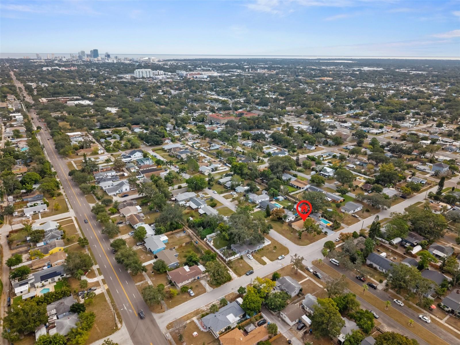 Image 44 of 46 For 755 43rd Street N