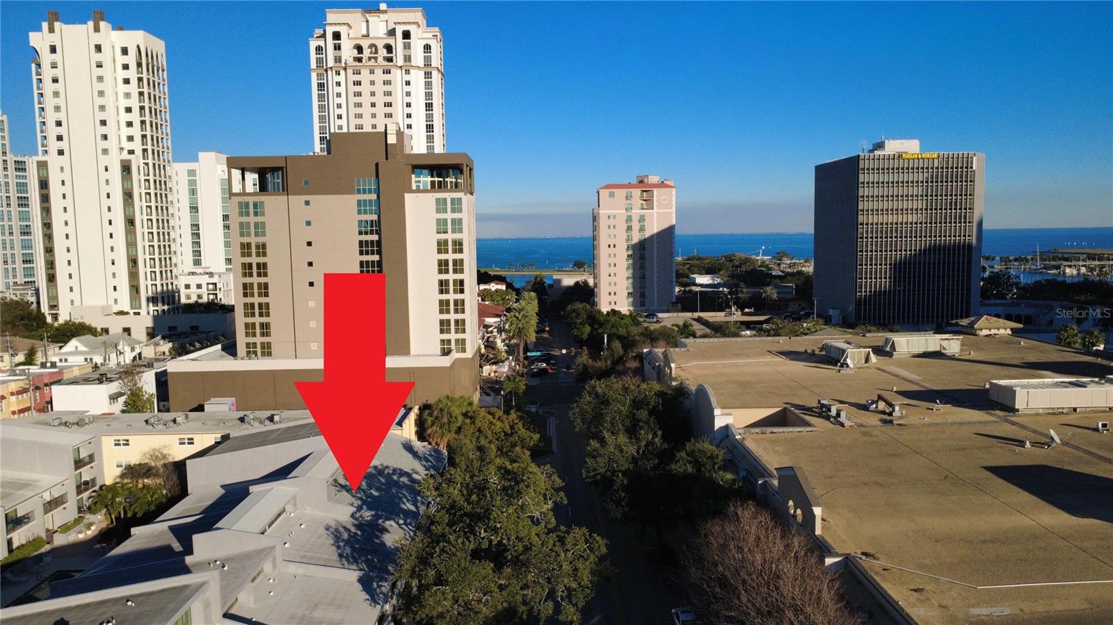 Details for 301 2nd Street N 14, ST PETERSBURG, FL 33701