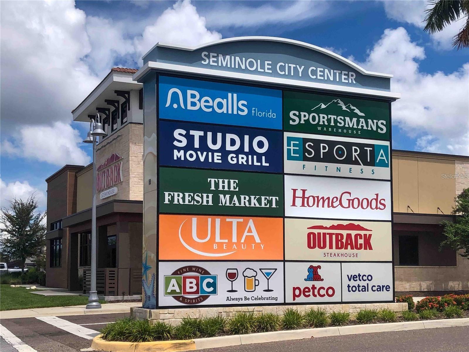 Image 27 of 29 For 6580 Seminole Boulevard 510