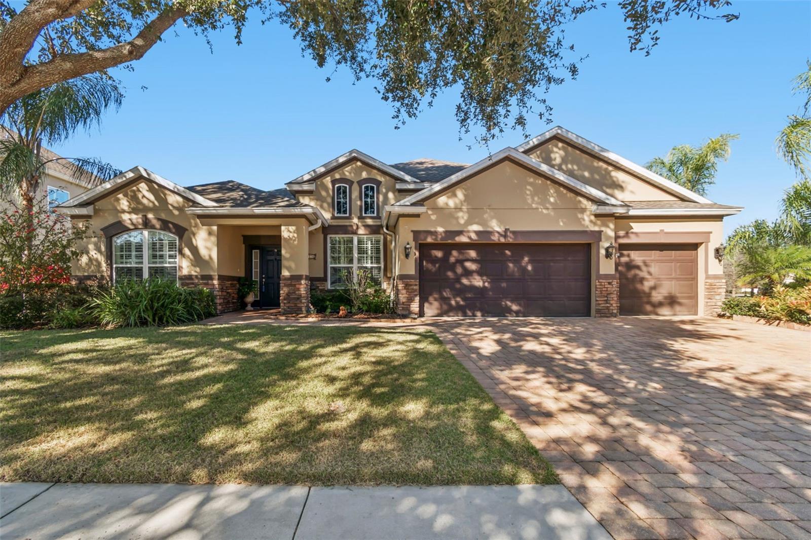 Details for 1116 Hillandale Reserve Drive, TAMPA, FL 33613