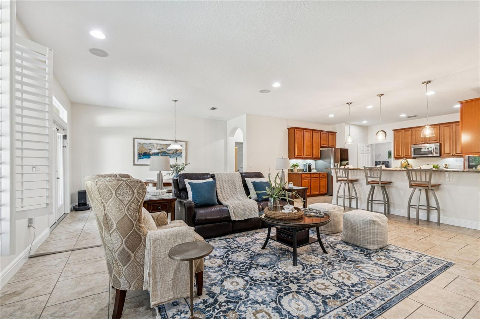 Image 16 of 47 For 1116 Hillandale Reserve Drive