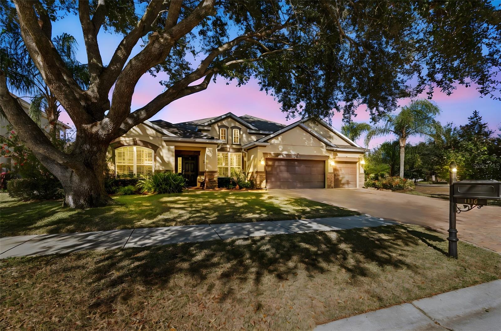 Image 2 of 47 For 1116 Hillandale Reserve Drive