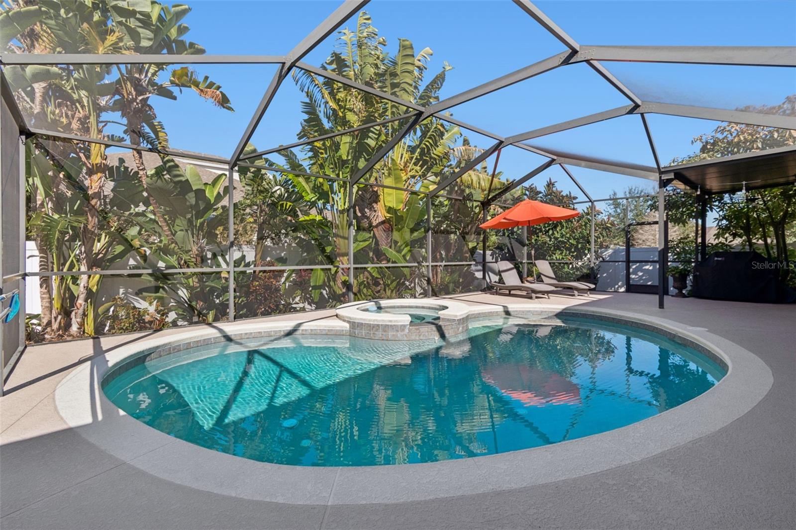 Image 30 of 47 For 1116 Hillandale Reserve Drive