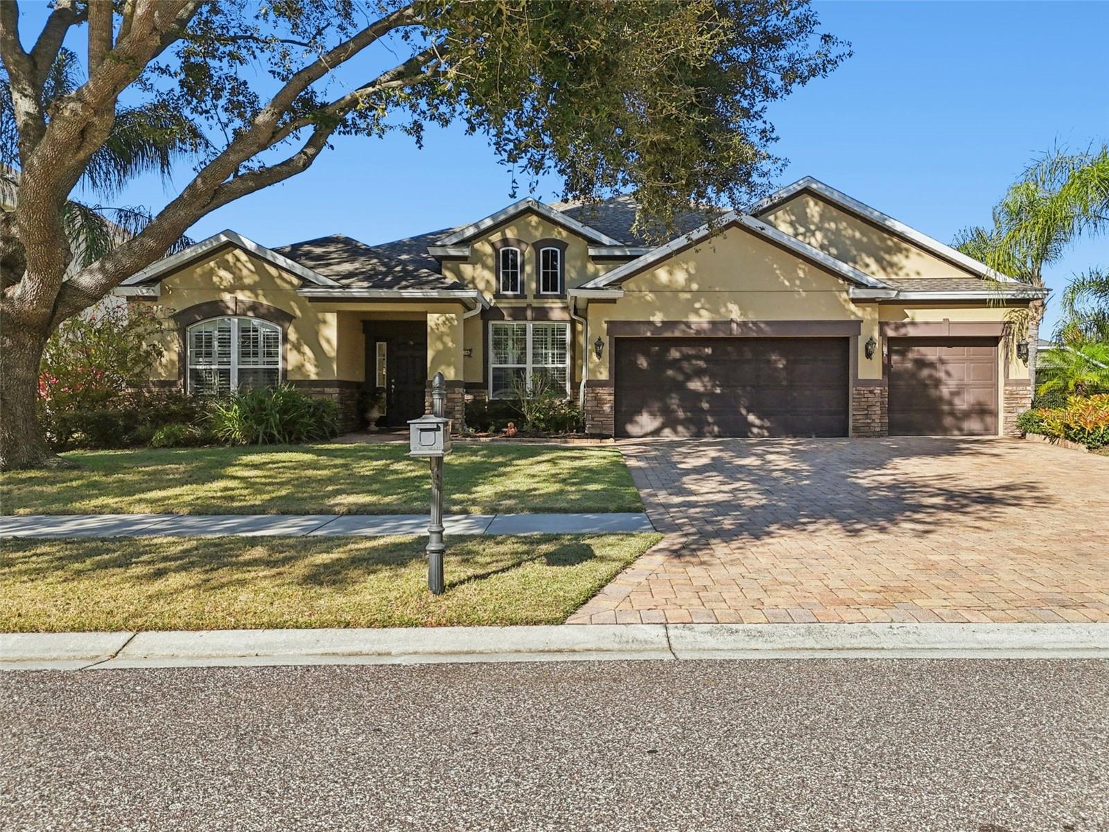 Image 47 of 47 For 1116 Hillandale Reserve Drive