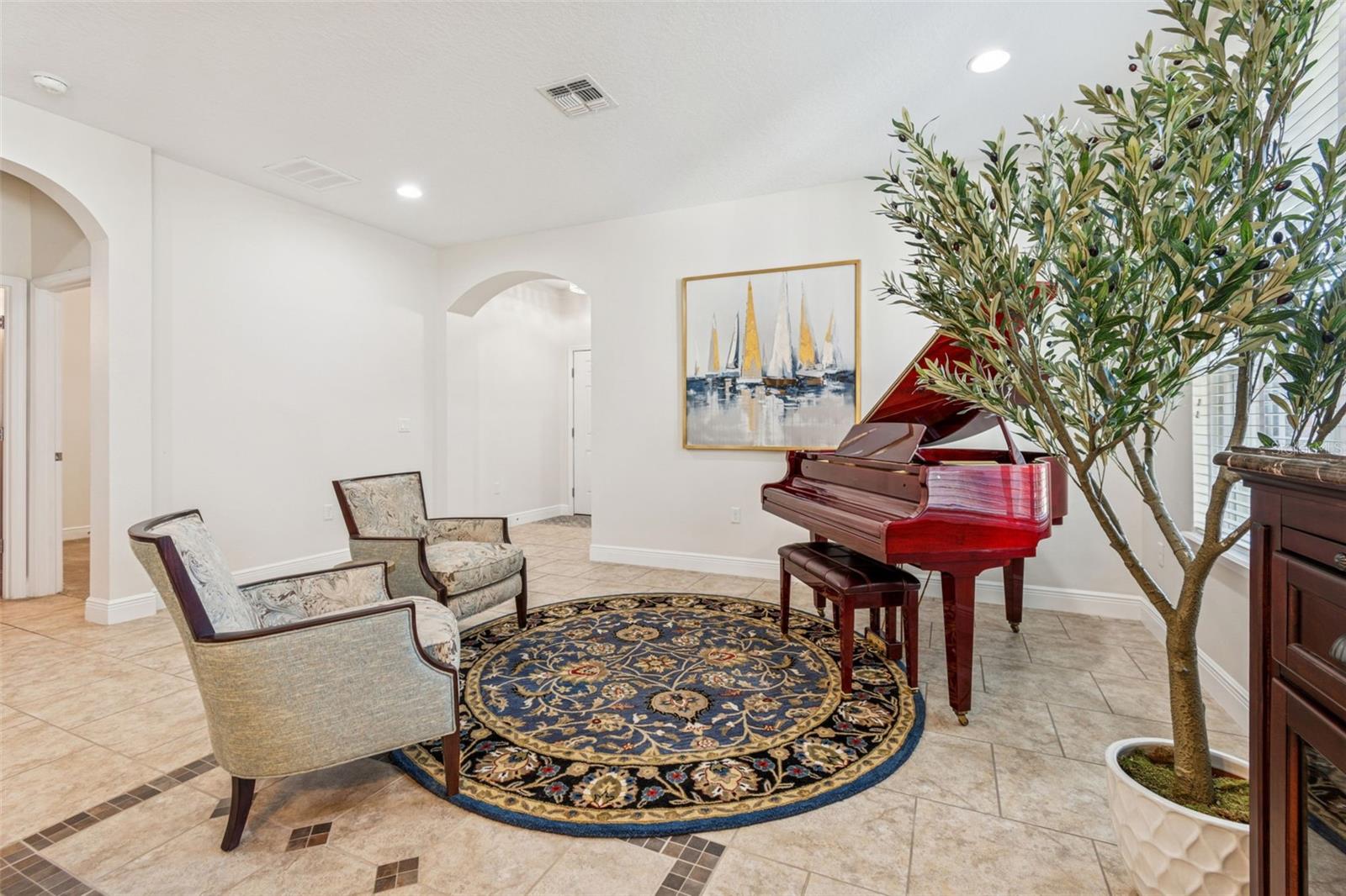 Image 6 of 47 For 1116 Hillandale Reserve Drive